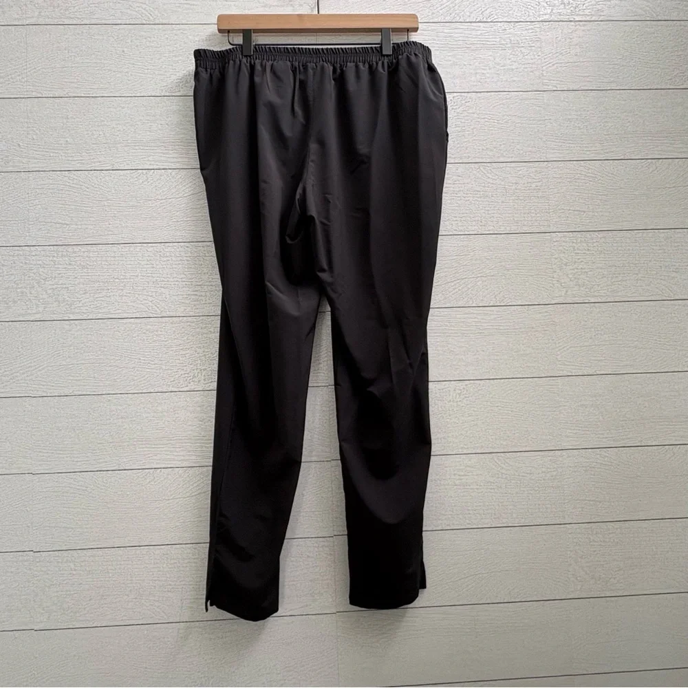 Coolibar Navona City Pants – Women’s Medium – Black – UPF 50+ - Picture 8 of 11